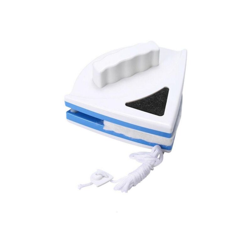 Trade Shop - Lavavetri Magnetico Pulisci Vetro con...