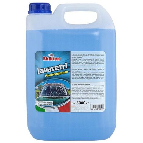 LAVAVETRI PLURISTAGIONALE LT.5