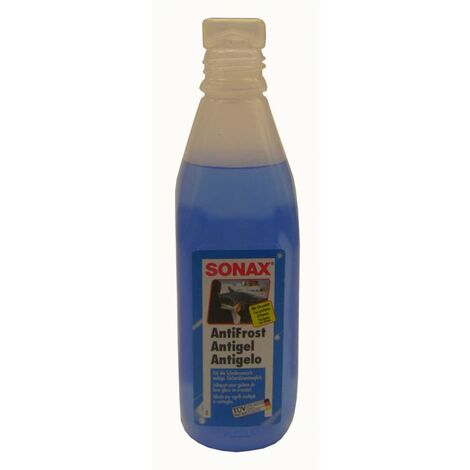 Lavavetri Sonax -20°C 250ml