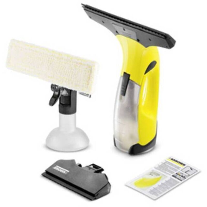 Lavavetri Aspiragocce Karcher Wv2 Plus N Lavavetri Aspiragocce Karcher Wv2 Plus N