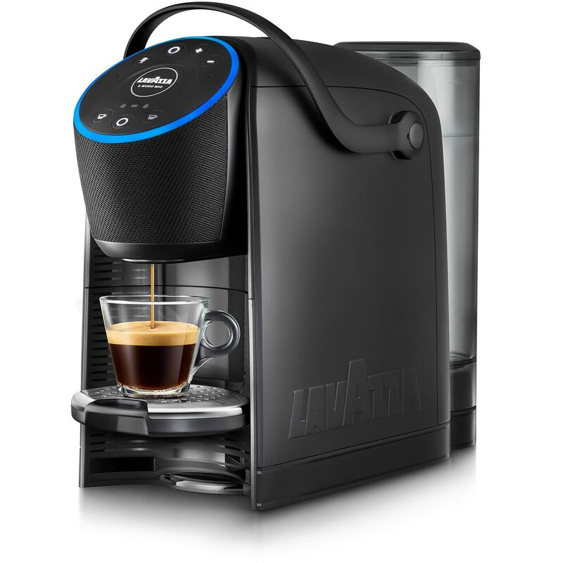 Lavazza, a Modo Mio Voicy, Macchina Caffè per