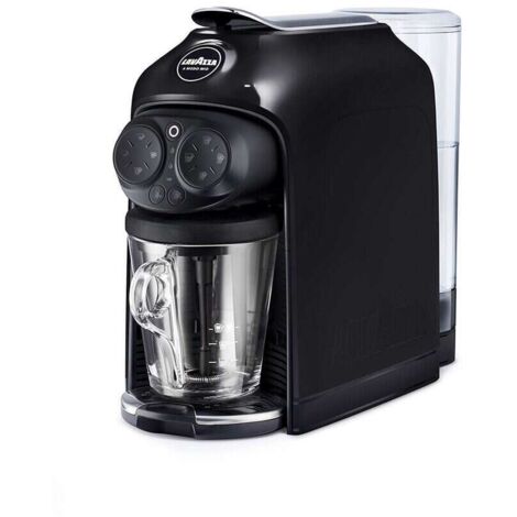 Lavazza Desea Automatica Macchina per caffè a Capsule 1,1 L
