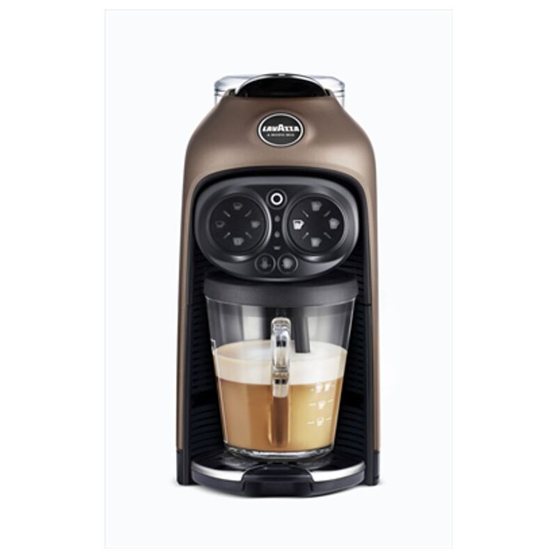 Deséa Automatica Macchina Per Caffè a Capsule 1,1 l - Lavazza