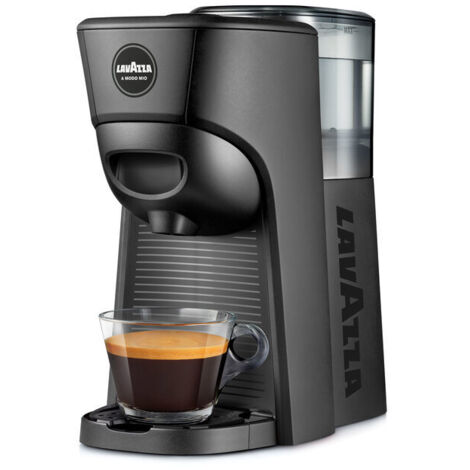 Lavazza LM 840 Tiny Eco Automatica Manuale Macchina per Caffè a capsule 0. 6 L Nero