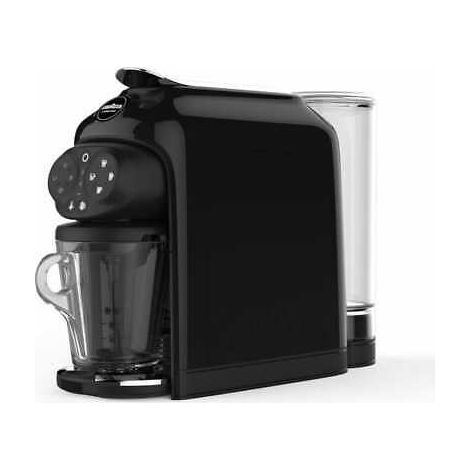 LAVAZZA DESEA WHITE CREAM MACCHINA CAFFè CAPSULE A MODO MIO 1500 WATT 1.1 LT