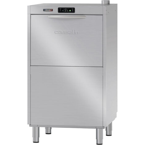 Lave-batteries 136U - Casselin