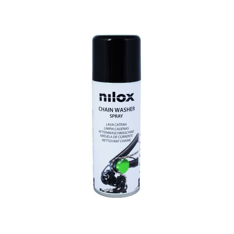 Nilox - Lava Catena 200 ml NXA01148