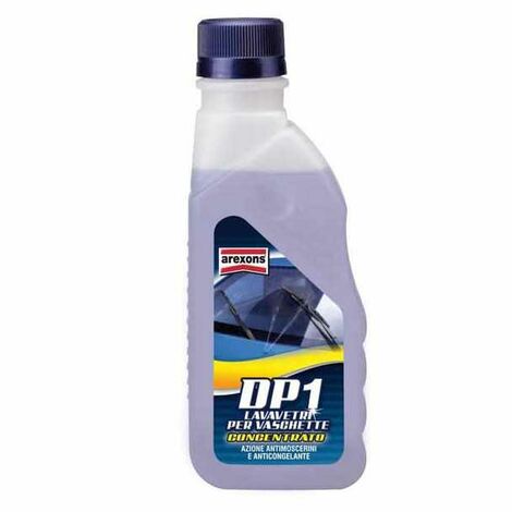 Lave-glace auto Dp1 ml 4500 Arexons