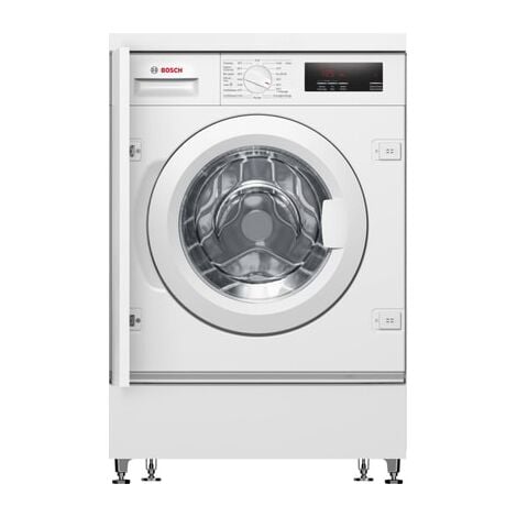 CANDY Lave-linge Top 7.5kg 1200trs/min Connecté Smart Machine à laver