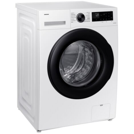 Lave-linge frontal 11kg 1400 tours/min - Samsung - WW11DG5B25AE
