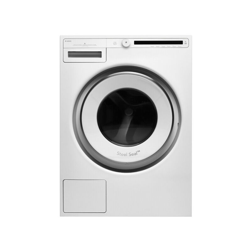 Asko - Lave linge hublot W2114C.W 1