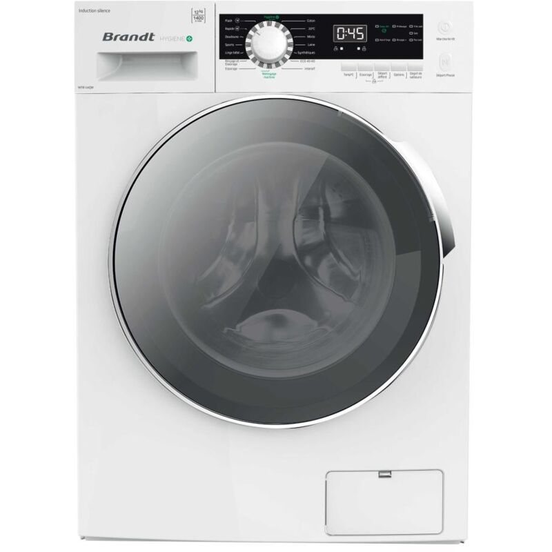 Lave linge Frontal WFB124QW