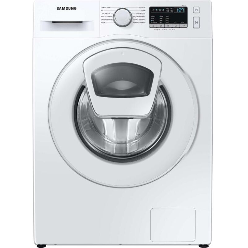 Samsung - Lave-linge frontal WW90T4540TE