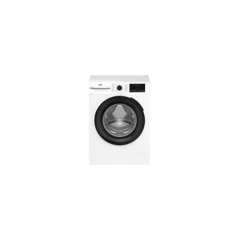 Beko - ll frontal 8 kg 1400 tr/min Blanc - BM3WFU48411B