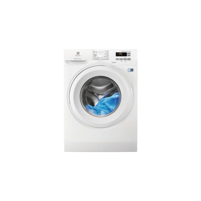 Lave linge Frontal EW6F5814DA