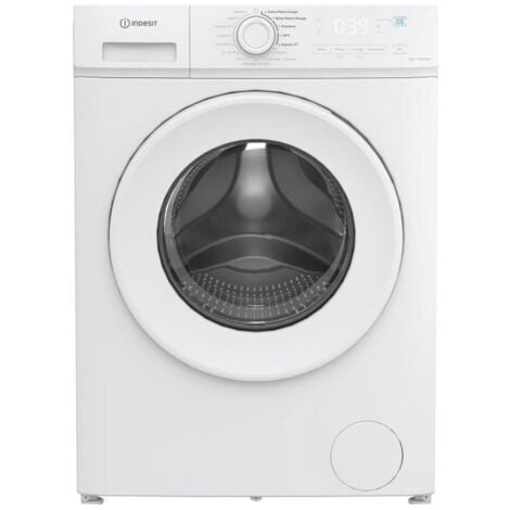 Lave-linge frontal INDESIT IMA762MYTIMEFR