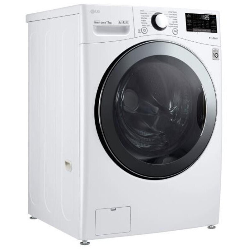 Ll frontal 17 kg 1100 tr/min Blanc - F71P12WH