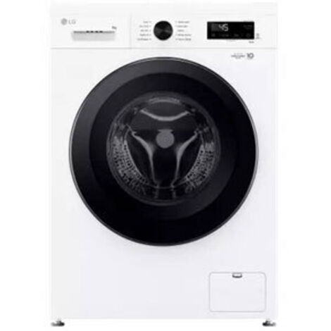 Lave-linge frontal LG F94B15WH