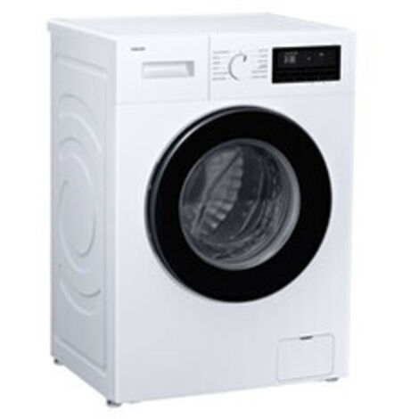 Lave-linge frontal SAMSUNG WW80FG3M05AW