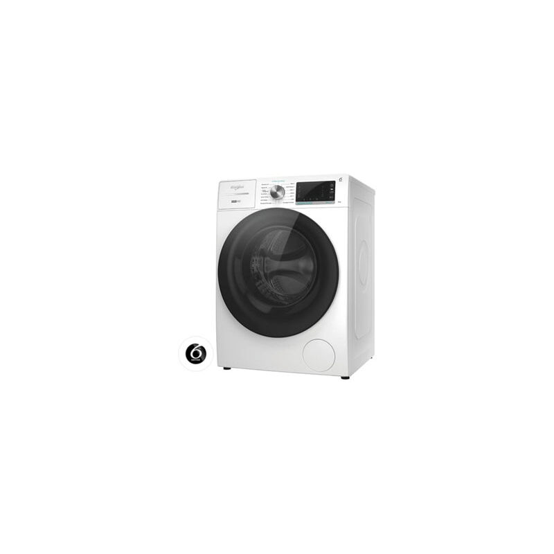 Whirlpool - W8W846WBFR