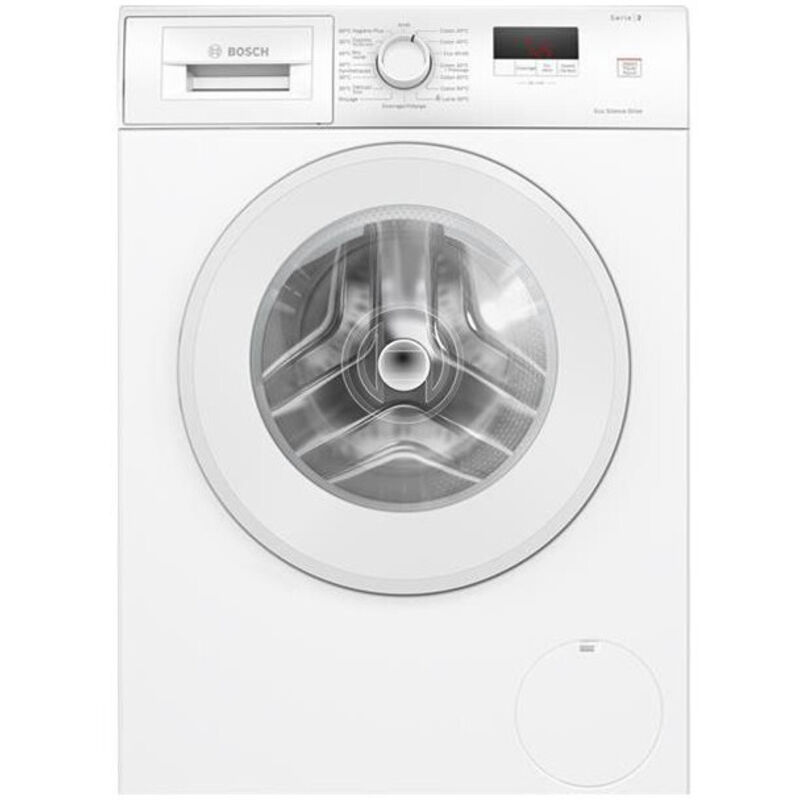 Bosch - ll front essorage variable WGE02201FR