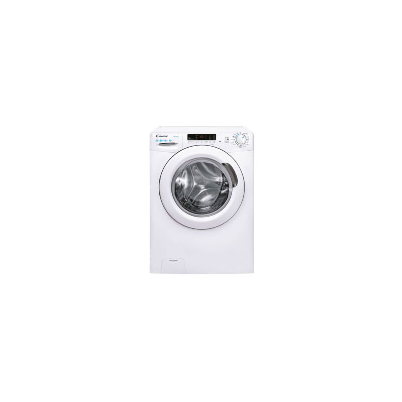 Candy - ll 10 kg 1400 tr/min Blanc- CS14102DW4/1-47