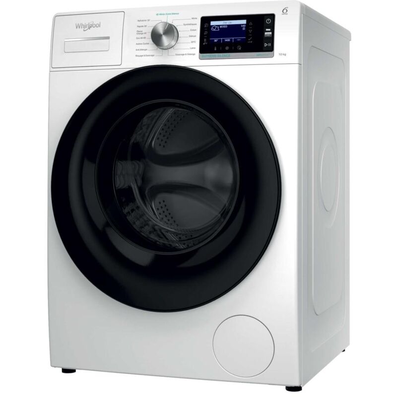 Whirlpool - W608FR