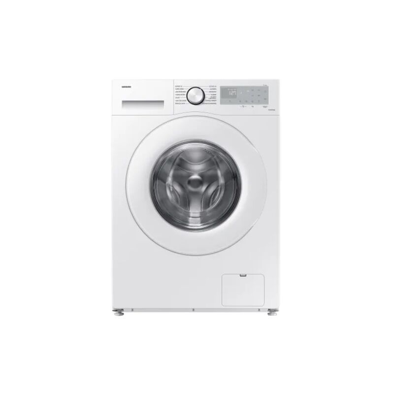 Samsung - Lave-linge hublot 11kg 1400 tours/min WW11DG5B25TH