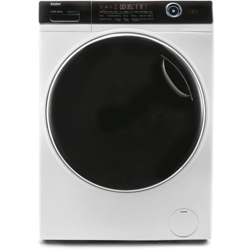 Haier - HW150BP14986EFR-Lave-linge frontal 15kg 1400trs/mn clA