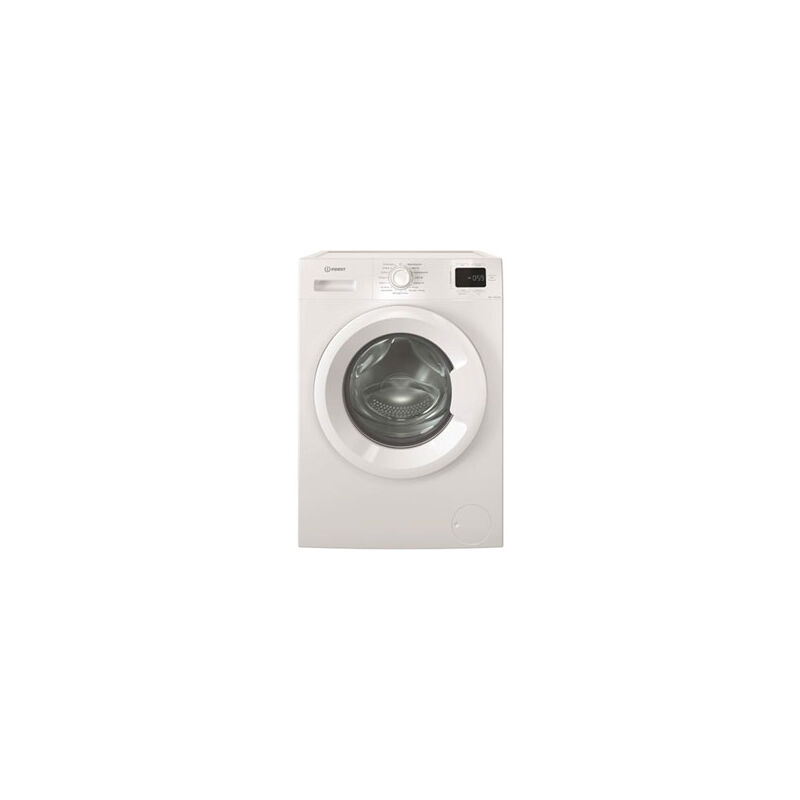 Indesit - IM642MYTIMEFR