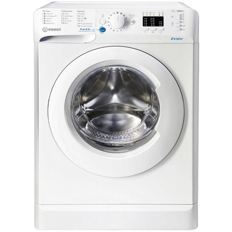 Lave-linge Hublot 9kg 1400 Tours/min - Wfb194qw - Tous les lave-linge BUT