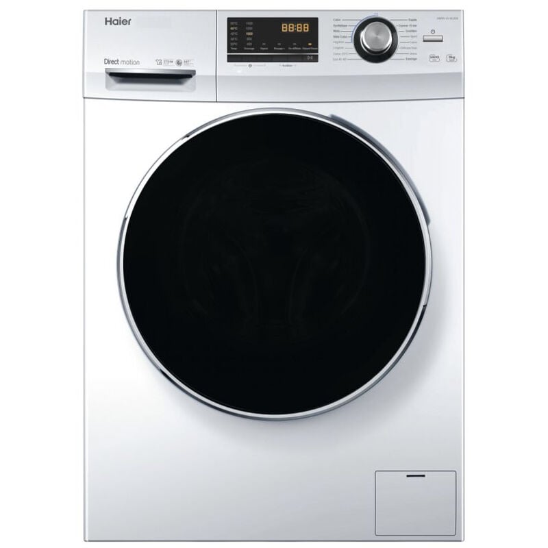 Haier - Lave-Linge Hublot HW90B14636N