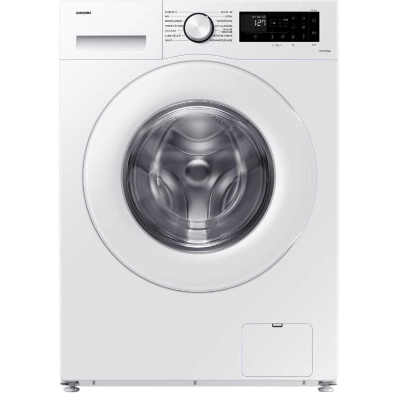 Samsung - Lave-linge frontal WW90CGC04DTE