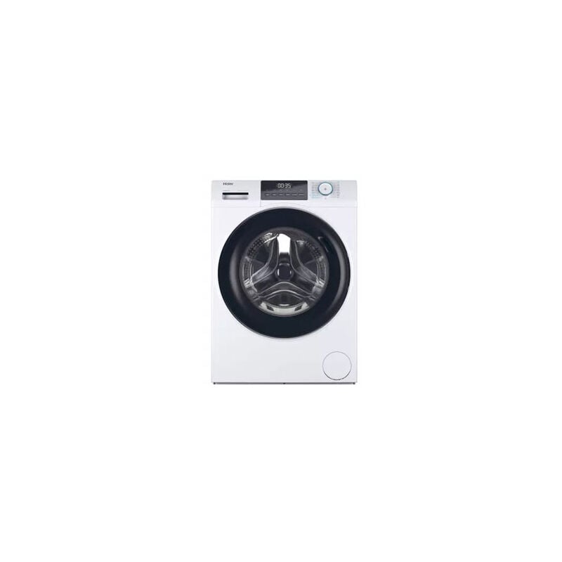 Haier - ll 9 kg 1400 tr/min Blanc - HW90-BP14929A-S