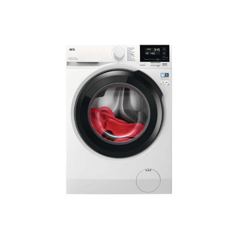 Lave-Linge Hublot LFR61G114S - AEG