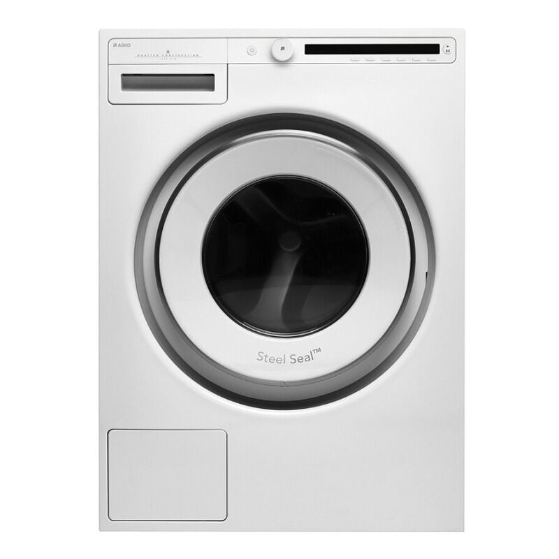 Asko - Lave linge hublot W2086C.W 3