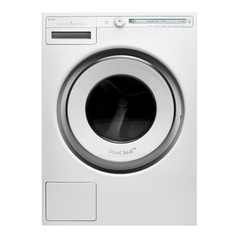 Asko - Lave linge hublot W2096P.W 3