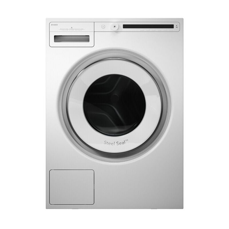 Asko - Lave linge hublot W2096R.W moteur induction Système quattro