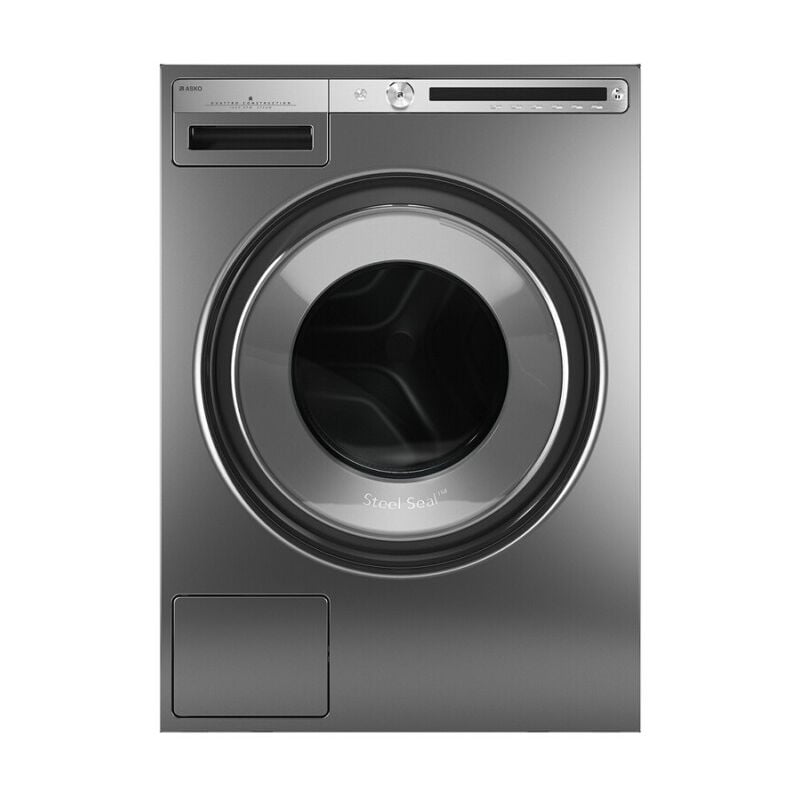 Asko - Lave linge hublot W4086C.T 3