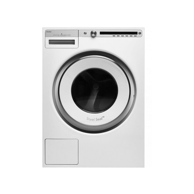 Asko - Lave linge hublot W4114C.W 3