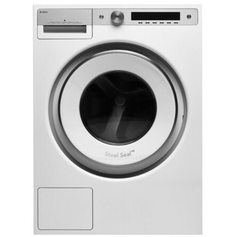 Asko - Lave linge hublot W6124X.W 3