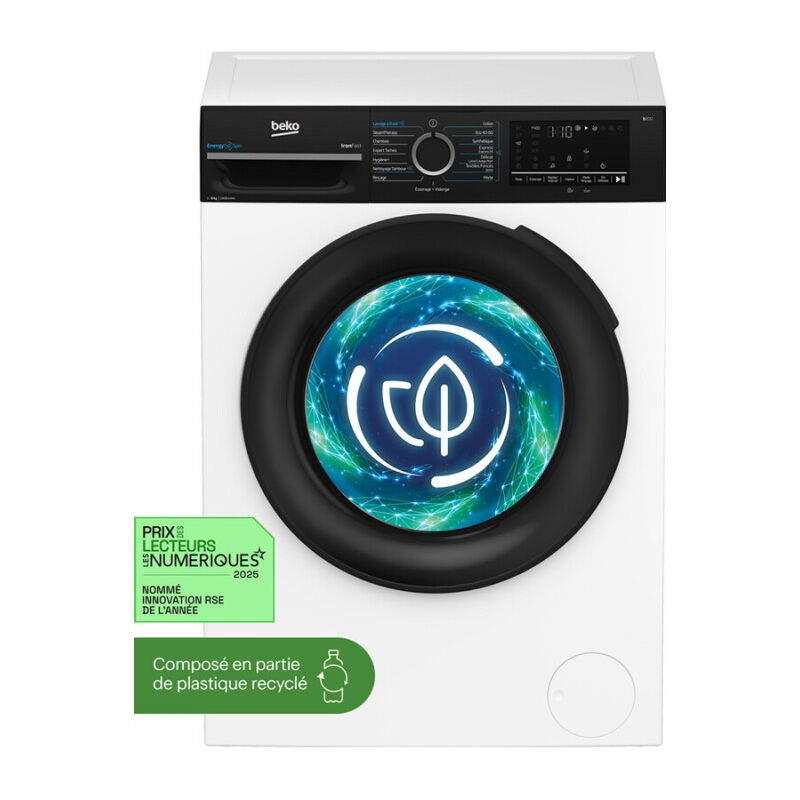 Beko - Lave linge hublot BM34WFU48411
