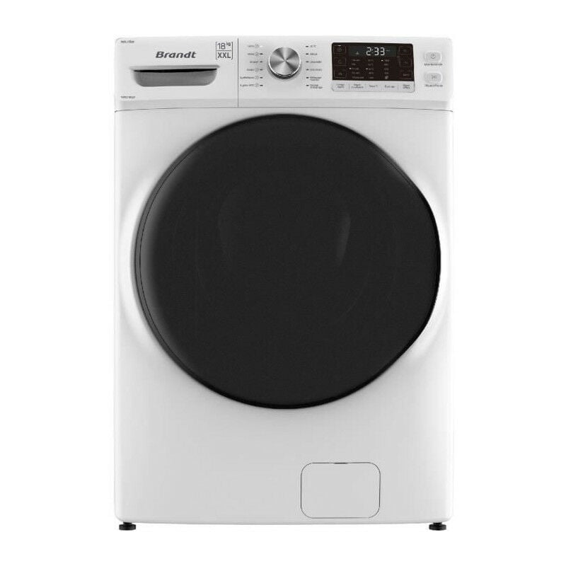 Brandt - Lave-linge frontaux BRA3660767985797