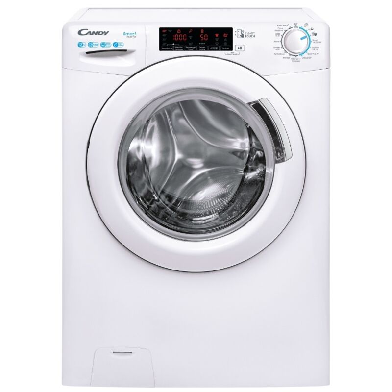 Candy - Lave-Linge Hublot CANCS1412TME