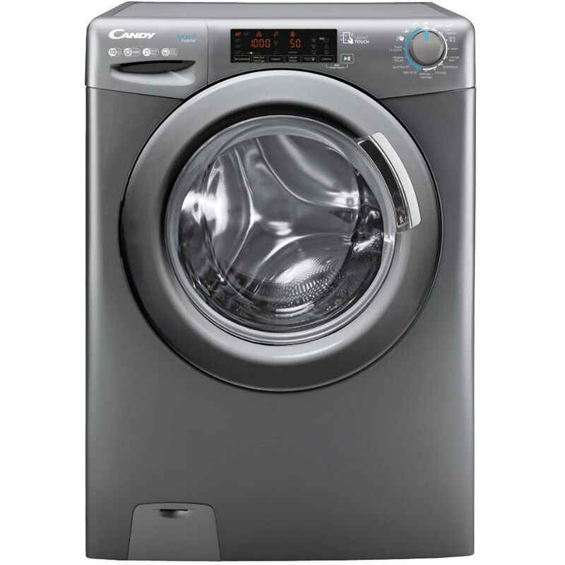 Candy - Lave-Linge Hublot CSS1510TWMRRE47