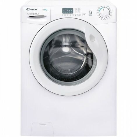 Lave-linge séchant candy csw 475twme/1-47 - 7 / 5kg - induction