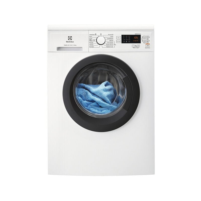 Electrolux - Lave linge hublot EW2F7814FA