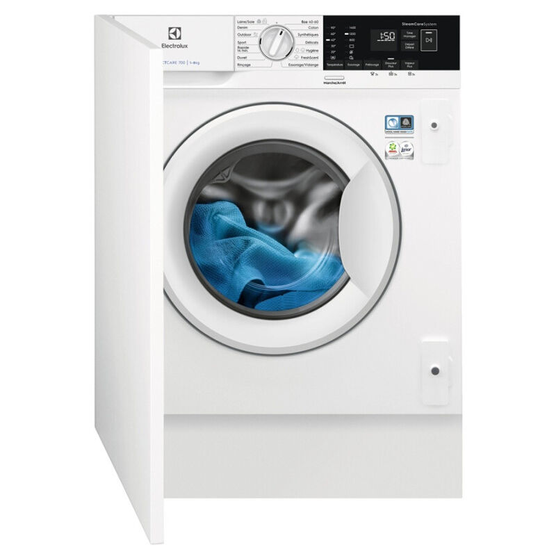 Electrolux - Lave linge hublot EW7F1484BI