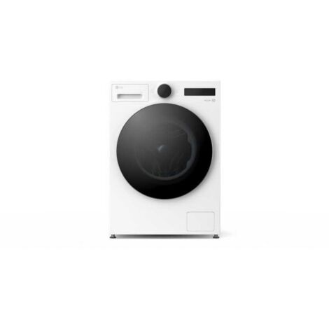 Lave linge hublot Lg F14X71WHST