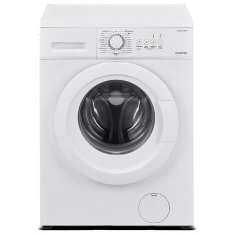 BOSCH - Lave-Linge Frontal 8kg 63L 1400tr/min - WAN28218FF